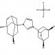 1,3-双(1-金刚烷基)咪唑四氟硼酸盐-CAS:286014-42-4