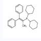 (1,1-二苯基-1-丙烯-2-基)二环己基膦-CAS:384842-24-4