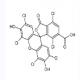 6-羧基六氯荧光素-CAS:155911-16-3