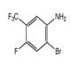 2-溴-4-氟-5-三氟甲基苯胺-CAS:193090-60-7
