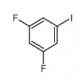 1,3-二氟-5-碘苯-CAS:2265-91-0