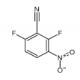 2,6-二氟-3-硝基苯腈-CAS:143879-77-0