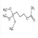 乙酰氧基丙基三甲氧基硅烷-CAS:59004-18-1