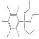 三乙氧基(五氟苯基)硅烷-CAS:20083-34-5
