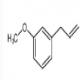 3-(3-甲氧基苯基)-1-丙烯-CAS:24743-14-4