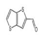 噻吩并[3,2-b]噻吩-2-甲醛-CAS:31486-86-9