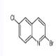 2-溴-6-氯喹啉-CAS:891842-50-5