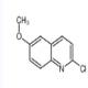 2-氯-6-甲氧基喹啉-CAS:13676-02-3