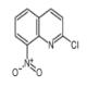 2-氯-8-硝基喹啉-CAS:4225-86-9