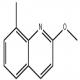 2-甲氧基-8-甲基喹啉-CAS:885687-65-0