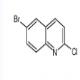 6-溴-2-氯喹啉-CAS:1810-71-5
