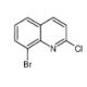 8-溴-2-氯喹啉-CAS:163485-86-7