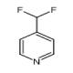 4-(二氟甲基)吡啶-CAS:82878-62-4