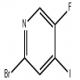 2-溴-5-氟-4-碘吡啶-CAS:1061357-89-8