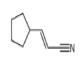 3-环戊基丙烯腈-CAS:591769-05-0