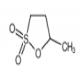 5-甲基恶噻戊环2,2-二氧化物-CAS:3289-23-4