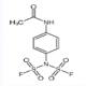 (4-乙酰氨基苯基)(氟磺酰基)氨磺酰氟-CAS:2172794-56-6