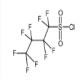 九氟-1-丁烷磺酰氯-CAS:2991-84-6