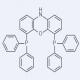 4,6-二(二苯基膦)吩嗪-CAS:261733-18-0