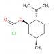(1R,2S,5R)-2-异丙基-5-甲基环己基碳酰氯-CAS:14602-86-9