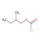 2-甲基丁基氯甲酸酯-CAS:20412-39-9