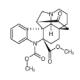蕊木碱甲酯-CAS:14050-92-1