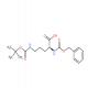 N-苄氧羰基-N'-叔丁氧羰基-l-鸟氨酸-CAS:7733-29-1