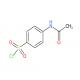 对乙酰胺基苯磺酰氯-CAS:121-60-8