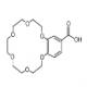 4'-羧基苯并-18-冠6-醚-CAS:60835-75-8