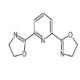 2,6-双(4,5-二氢噁唑-2-基)吡啶-CAS:165125-95-1