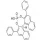 (S)-3,3'-二苯基-1,1'-联萘酚膦酸酯-CAS:874948-59-1