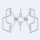 甲氧基(环辛二烯)铑(I)二聚体-CAS:12148-72-0