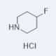4-氟哌啶盐酸盐-CAS:57395-89-8