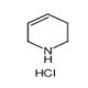 1,2,3,6-四氢吡啶盐酸盐-CAS:18513-79-6