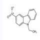3-硝基-N-乙基咔唑-CAS:86-20-4