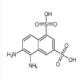 5,6-二氨基萘-1,3-二磺酸-CAS:73692-57-6