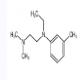 N-乙基-N',N'-二甲基-N-(3-甲基苯基)乙烷-1,2-二胺-CAS:36790-28-0