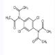 N,N'-(2,5-二氯-1,4-亚苯基)双[N-乙酰基乙酰胺]-CAS:62715-83-7