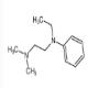 N-乙基-N',N'-二甲基-N-苯基乙二胺-CAS:27692-91-7