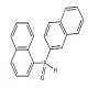 1,1-二萘基氧化膦-CAS:13440-07-8
