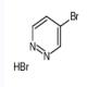 4-溴哒嗪氢溴酸盐-CAS:1220039-64-4