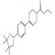 4'-(4,4,5,5-四甲基-1,3,2-二氧六硼烷-2-基)-2,3,4,5-四氢-[1,1'-联苯基]-4-羧酸乙酯-CAS:1418754-60-5