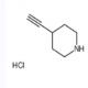 4-乙炔基哌啶盐酸盐-CAS:550378-30-8