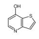 7-羟基噻吩并[3,2-b]吡啶-CAS:107818-20-2