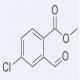 4-氯-2-甲酰基苯甲酸甲酯-CAS:1001336-16-8