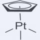 π-环戊二烯（三甲基）铂-CAS:1271-07-4