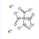 四硝基铂(II)酸钾-CAS:13815-39-9