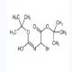 1-溴-N-BOC-甘氨酸叔丁酯-CAS:117833-60-0