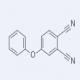 4-苯氧基邻苯二甲腈-CAS:38791-62-7