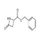 苄基4-氧代氮杂环丁烷-2-羧酸酯-CAS:87791-58-0